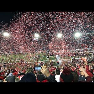 Meet your Posher, Lynn